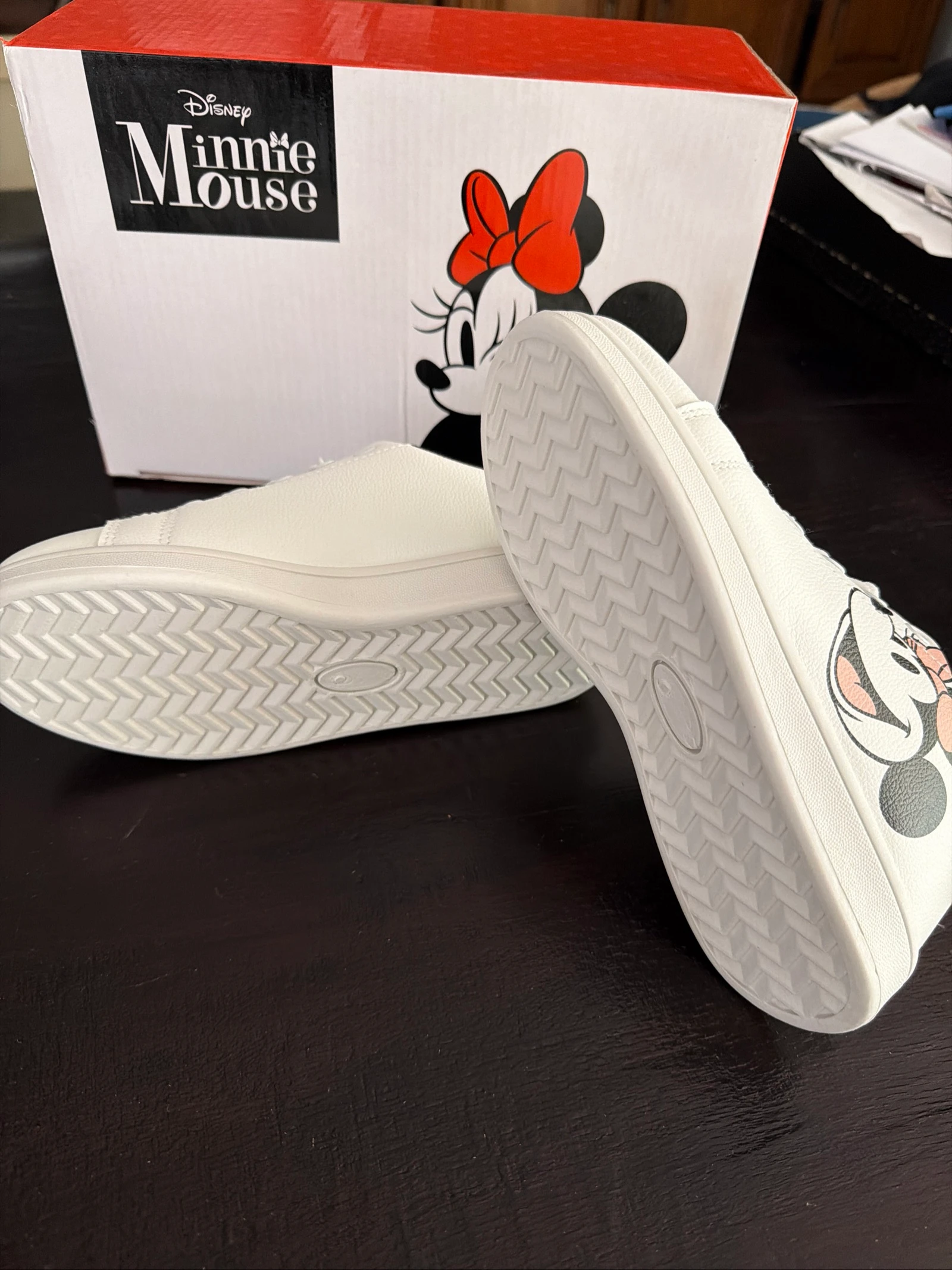 Minnie Mouse sneakers maat 32 – photo 4